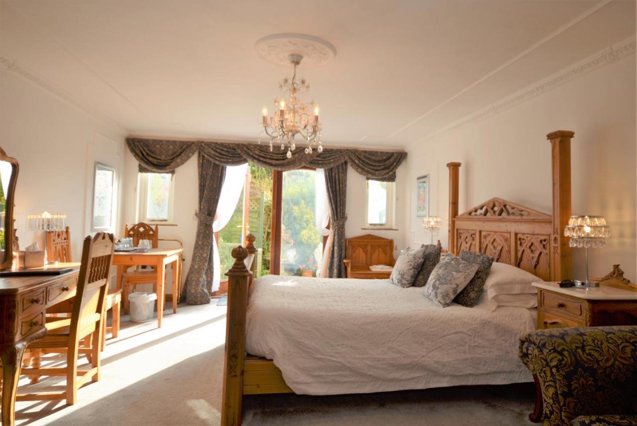 Koala Cottage Ventnor Exteriér fotografie