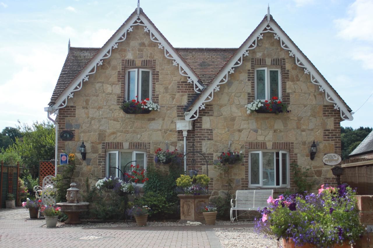Koala Cottage Ventnor Exteriér fotografie